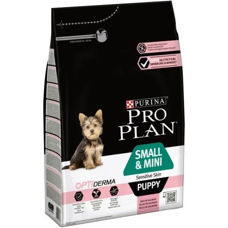 ВСЕ О ПОРОДЕ СОБАКИ PURINA PRO PLAN