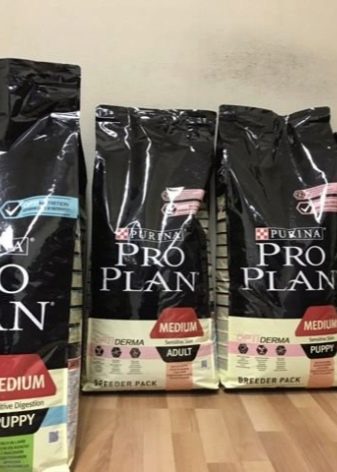 ВСЕ О ПОРОДЕ СОБАКИ PURINA PRO PLAN