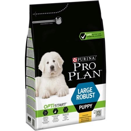 ВСЕ О ПОРОДЕ СОБАКИ PURINA PRO PLAN