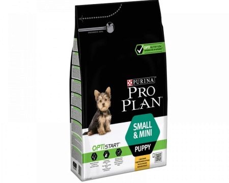 ВСЕ О ПОРОДЕ СОБАКИ PURINA PRO PLAN