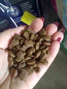 Корм для собак Eukanuba гранулы