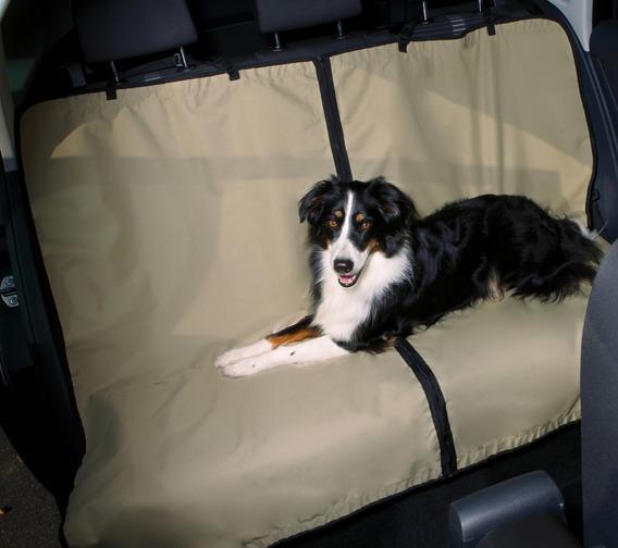 Коврики для собак Trixie, 140 (2*70)*120 см, Trixie