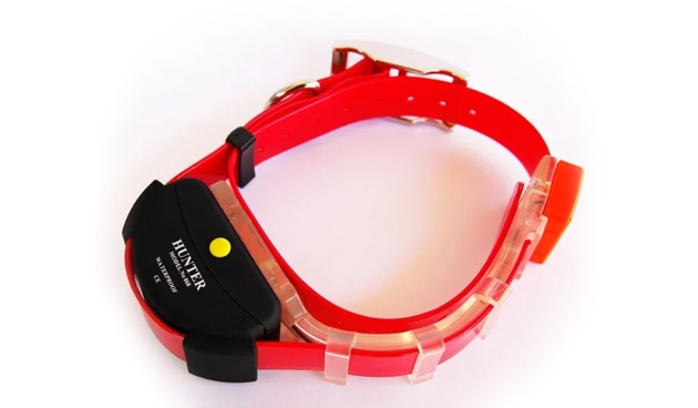 GPS трекер Hunter app100 для собак