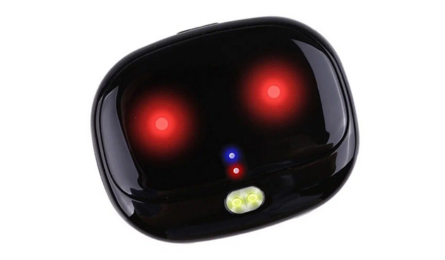 GPS ошейник Pet RF-v47 для собак и кошек