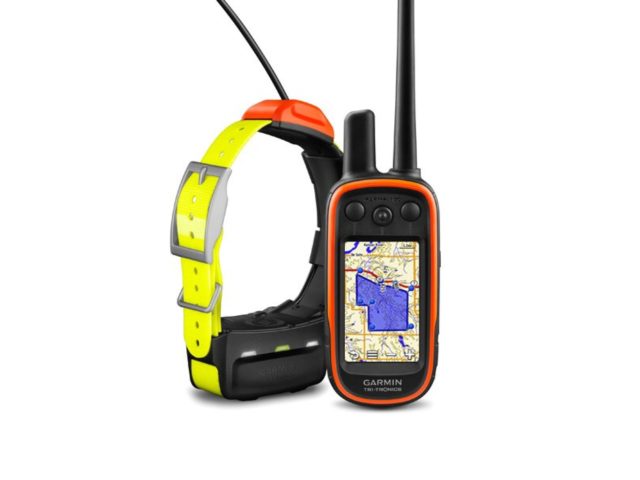 GPS-ошейник Garmin TT 15