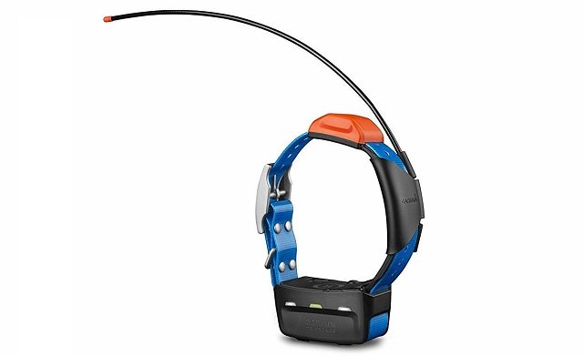 Модель: Garmin T5