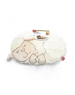 Овца с коротким 40x50x5 CM гигави украшение для животных