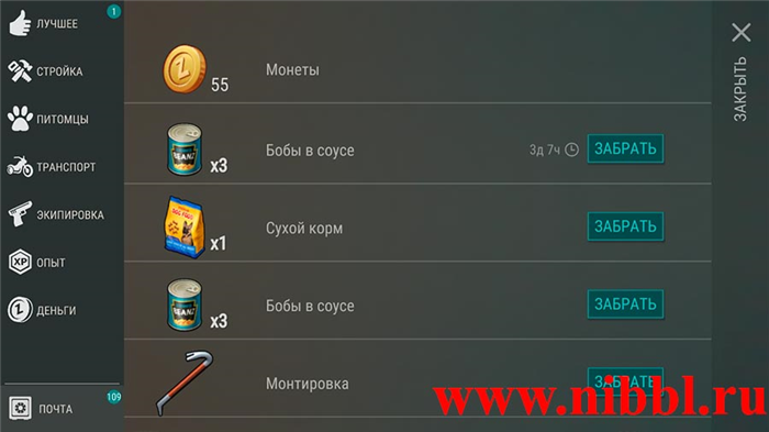 Последний день жизни собак на земле