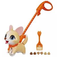 игрушка lovelick friends little playful pet corgi furial E8950