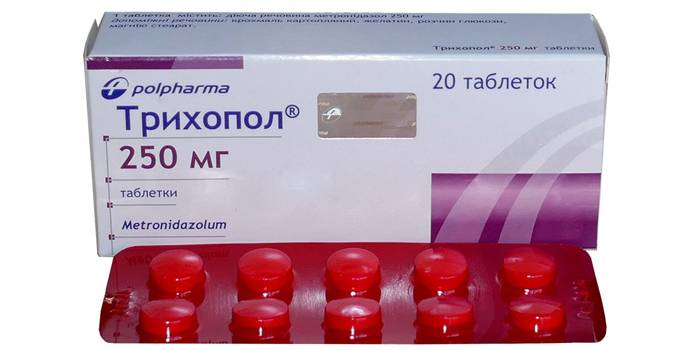 Prasitar Hundetabletten