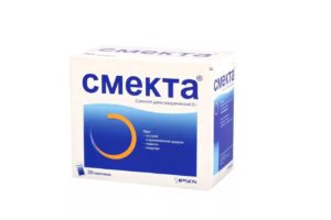 Смекта